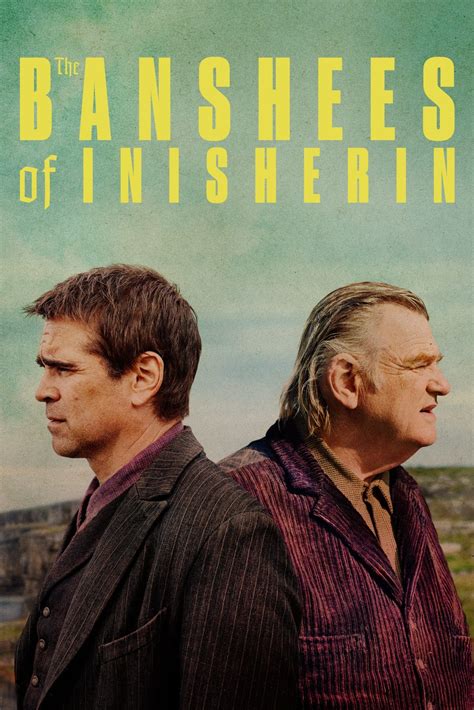 banshee movie.